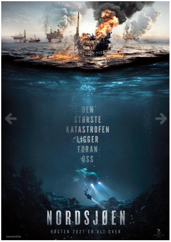 Maremoto 2021 ES NOR